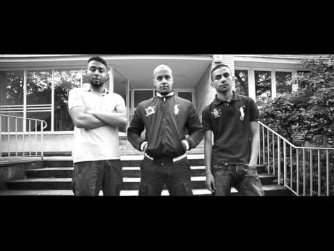 Amo Lá Mara - Illegaler Lebensstil (Offizielles Video)