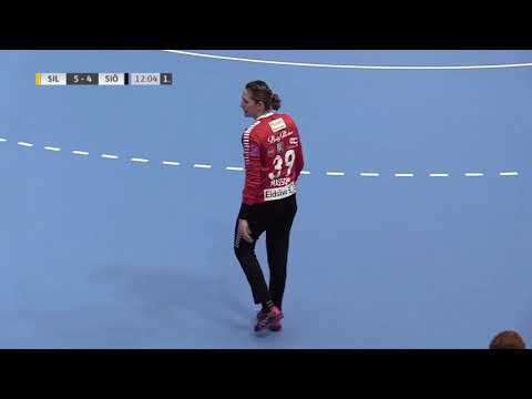 EHF, Storhamar - Siófok KC, 2019. 03. 03.