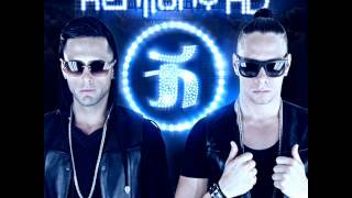 Kent Y Tony - Tú Tiene´ Un Noseque (Video Oficial)