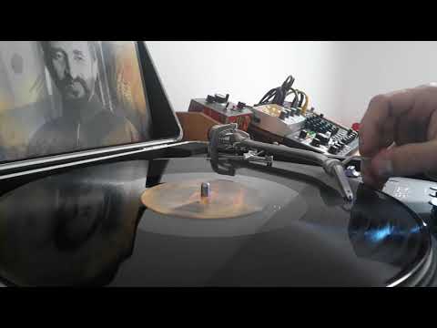 Peter Youthman & Jah Jah My Provider–The Sysiphians