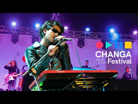 NIHITA (निहित) Changa  Festival By John Rai #pokhara  #changaproduction #johnchamling