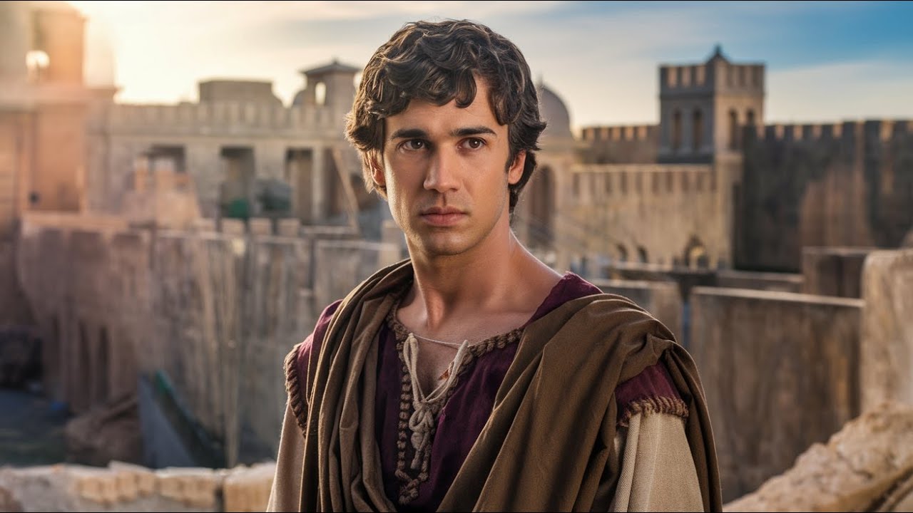 THE STORY OF HOSEA: WHO WAS HOSEA IN THE BIBLE?