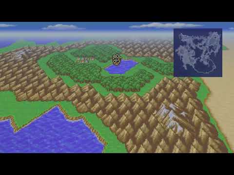 FINAL FANTASY V Part 23