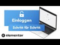 In WordPress Einloggen So Einfach Geht S