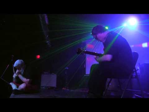 Christopher Petkus featuring Neal Retke at Elysium July 24th, 2014