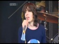 The Moldy peaches - I forgot (live)