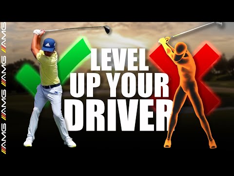 5 DRIVER Do's and Don'ts Add 30+ Yards To Your Drive! | Drive FAR & STRAIGHT! 🏌️‍♂️