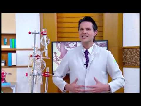 Programa Bem Estar 30 10 2018 Dr. Sérgio Belczak  Sintomas, causas e tratamentos do aneurisma