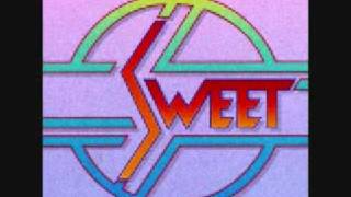 Sweet-Sixties Man [*Best of Sweet*]