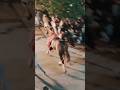 10 Muharram 2025 Buraq Badshah Karbala Gamay Shah Inside Run
