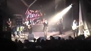 Maanam "Twist", "Z ogniem w głowie"