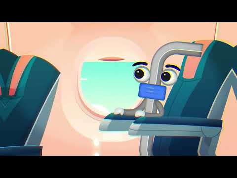 IKEA corporate travel training animation case study