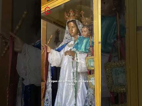 📍✨ Carmen de Apicalá: ¿por qué es mucho más que un destino?