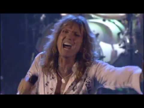 Thumbnail for Whitesnake - Give Me All Your Love (HD) (Melodic Hard Rock) -2006 by Timothy Drury