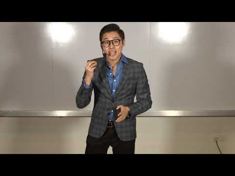 Is Richer & Bigger really Better? | Melvin Poh | TEDxHeriotWattUMalaysia