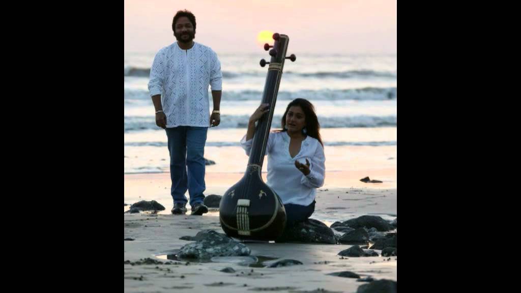 Barisho Ka Lyrics | Ranjishen  (Album) | Roop Kumar Rathod | Kuldeep Singh