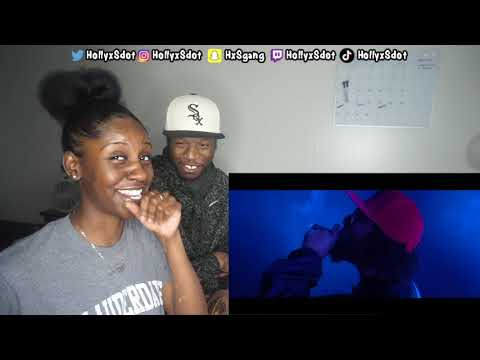 Nash nation x U'Kno Tha Don x Shady Ray - IDFWU (Official Video) REACTION! [SPONSORED]
