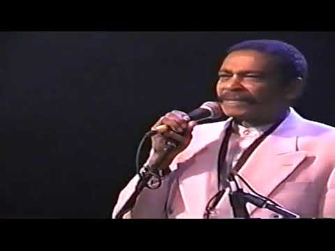 LA FIESTA DE PILITO - EL GRAN COMBO EN LA FERIA DEL HOGAR 1998