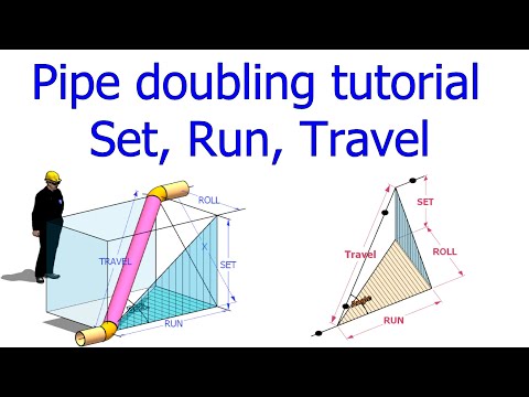 Structural Staircase layout Fabrication
