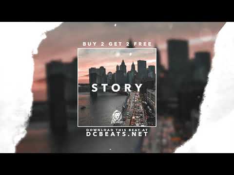 [FREE] Ed Sheeran x Shawn Mendes Type Beat 2020 | Guitar Pop Instrumental | "STORY" | DCBeats.net