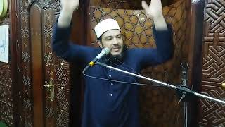 صورة " 5 حاجات " .. فضل وثواب وأهمية قراءة القرآن في البيت | الشيخ أحمد جلال