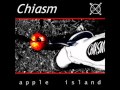 Chiasm - Major Tom (English Version) 
