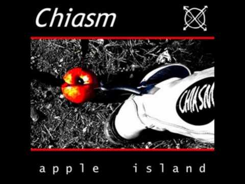 Chiasm - Major Tom (English Version)