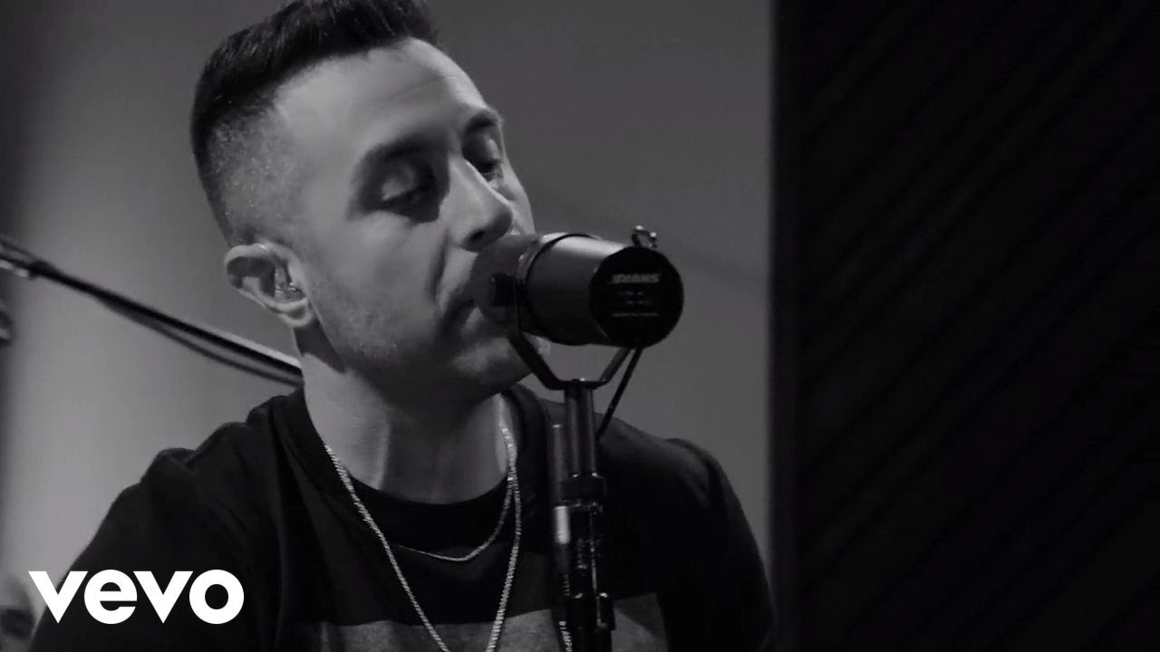 The Score - Born For This (Live)