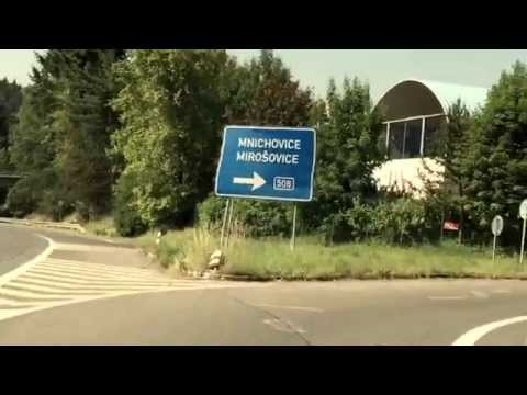 Kudy k nám? - Z Prahy po dálnici D1