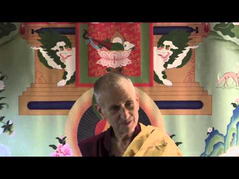 32 The Easy Path to Omniscience: Concentration 01-09-15