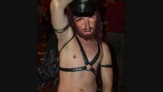 AMMO BLAST jesus was and aids infected fag video death metal grind core