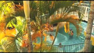 Byron Bay Accommodation OB On Shirley