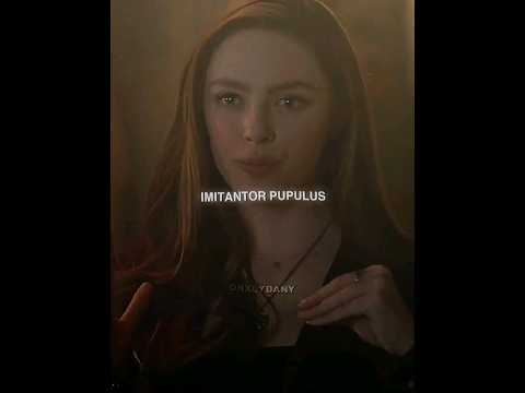 Hope & Clarke [1X16] [2x01] [3X16] Cr: onxlydany on TikTok #legacies #hopemikaelson #tvdu