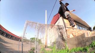 Kyle Walker Propeller Remix Part