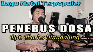Download lagu Lagu Natal Terpopuler - PENEBUS DOSA | Cipt. Charles Hutagalung (Cover Budi Sinaga) mp3 Download lagu Lagu Natal Terpopuler - PENEBUS DOSA | Cipt. Charles Hutagalung (Cover Budi Sinaga) mp3