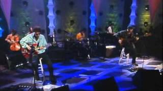 Soda Stereo - Genesis (MTV Unplugged)