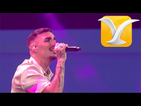 Rels B - A MÍ - Festival Internacional de la Canción de Viña del Mar 2023 - Full HD 1080p