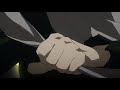 Aizawa Breaking Dabi S Arm Dub