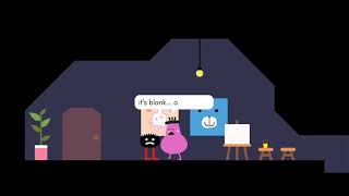 Pikuniku gameplay