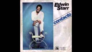 Edwin Starr - Contact (1978) Dj T+ (HD+HQ Version)