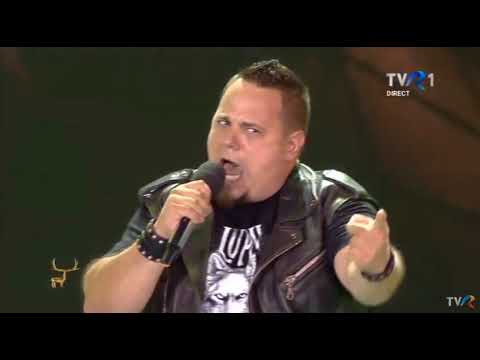 Ovidiu Anton - Moment Of Silence | Cerbul De Aur - Golden Stag 2018