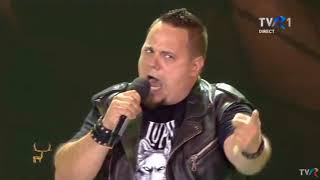 Ovidiu Anton - Moment Of Silence | Cerbul De Aur - Golden Stag 2018