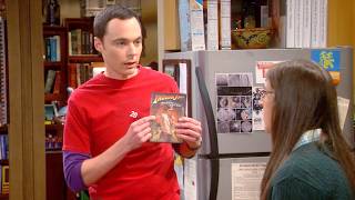 20 Times Sheldon Got Absolutely Schooled