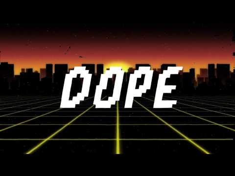 B Justice - Maybe You Should Sell Dope (Lyrics Video)