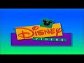 VHS Előzetesek 18 Disney Egyveleg 2