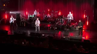 James “Knuckle Too Far” LIVE at The House of Blues Boston – September 9, 2025