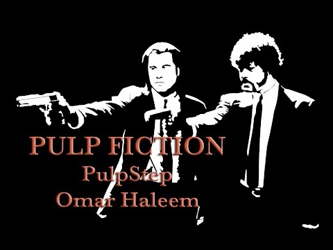 Pulp Fiction PulpStep