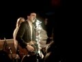 The Veils - It Hits Deep, at Dingwalls, Camden, London, Apr 09