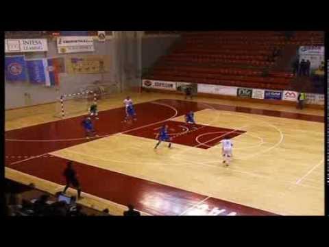 UEFA Futsal Cup - CFE - Vegakameratene