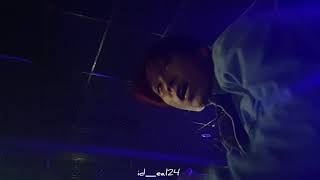 [FANCAM] SIK-K (식케이) - HABIBI &amp; XYZ &amp; MI CASA ES TU CASA/ Europe Tour Paris : &quot;FL1P SIKK World Tour&quot;